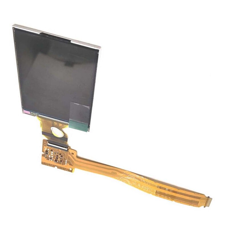  DSLR A200 A300 A350  ī޶ + Ʈ  ο LCD ÷ ȭ, ̺  AUO  ׼ 